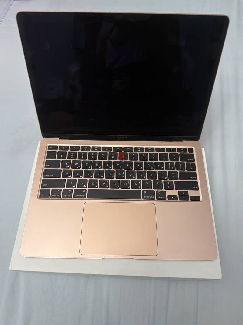 Macbook Air 2020 Model 1