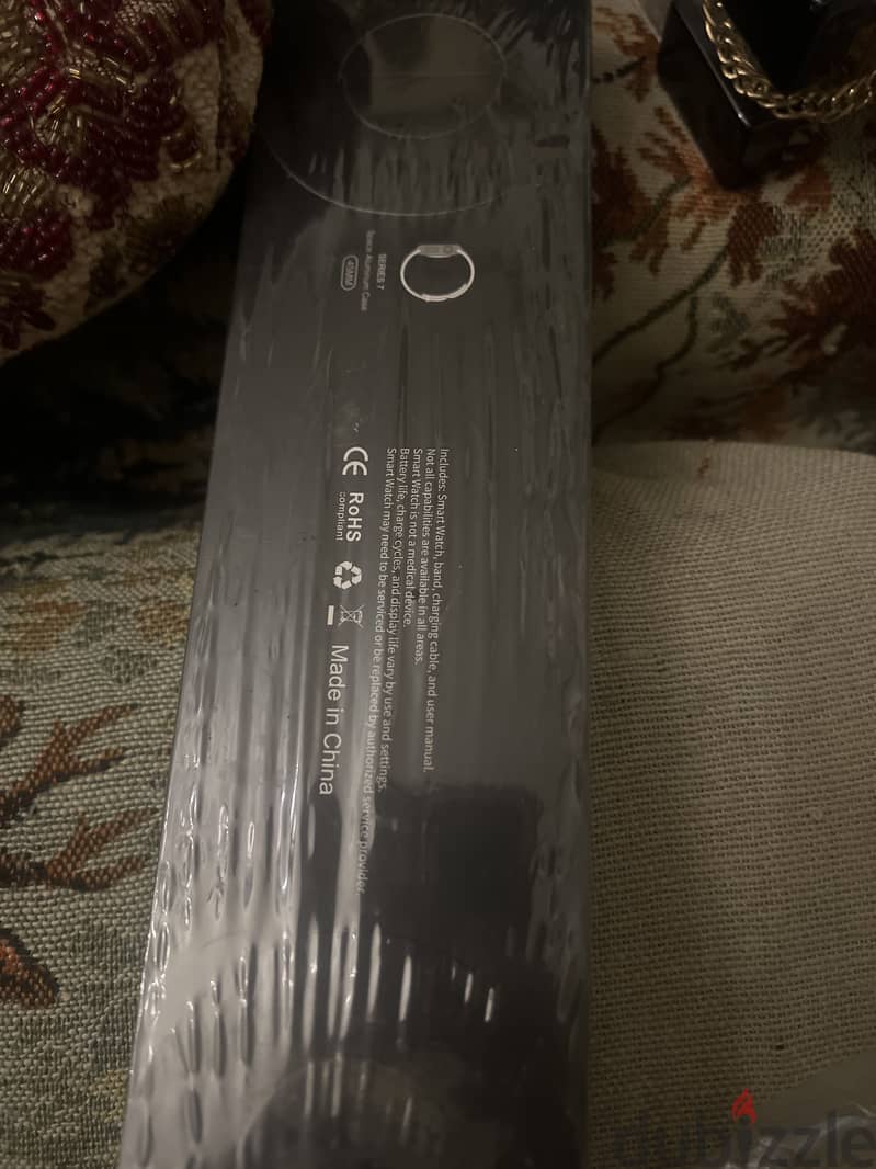 Apple Watch 1