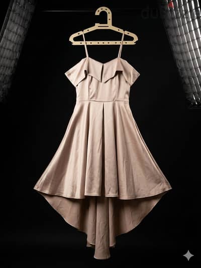 Dress from scala