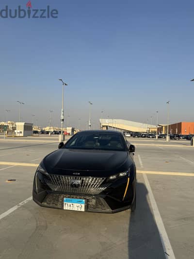 Peugeot 408 2026  \ بيجو 408 2026