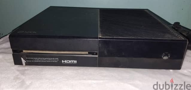 xbox one