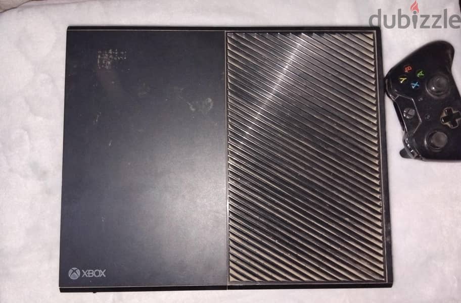xbox one 1