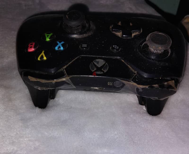 xbox one 5