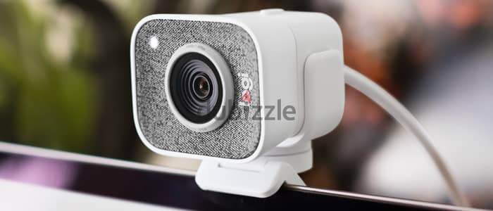 Logitech StreamCam 1080 - 60fps streaming