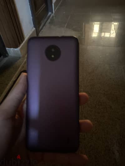 Nokia C10