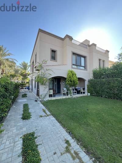 Villa for Rent in Marassi Verona