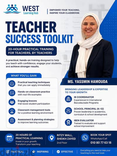 Teaching Course