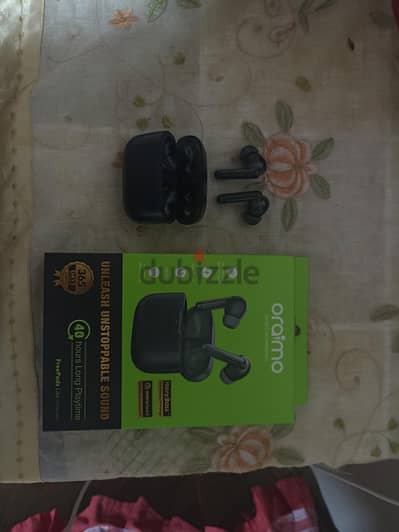 oraimo free pods lite