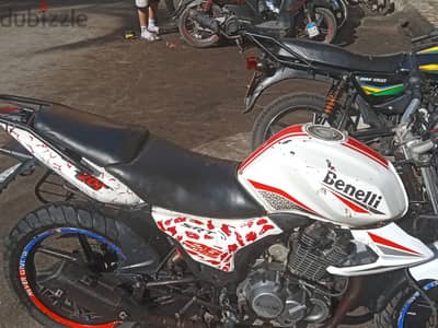للبيع | Benelli موديل 2018