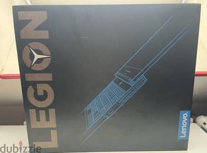 Lenovo Legion لينوفو ليجن كسر زيرو