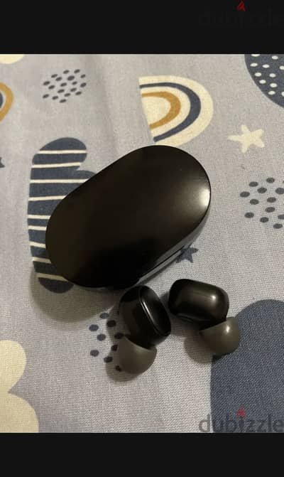 Redmi earbuds