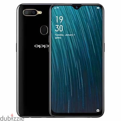 oppo a5s