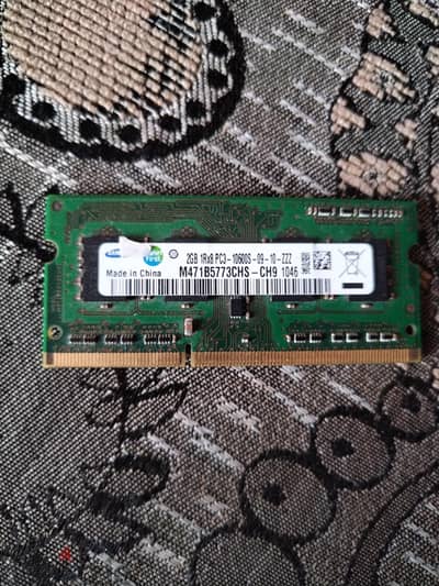 2gb ram samsung laptop