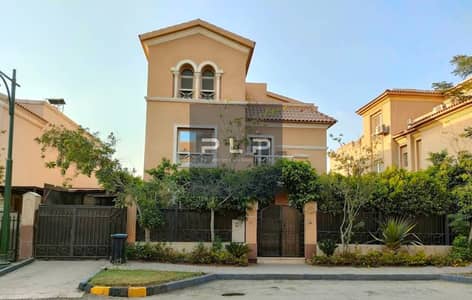 Luxury Standalone Villa for Sale in Katameya Hills New Cairo  Ready to Move
