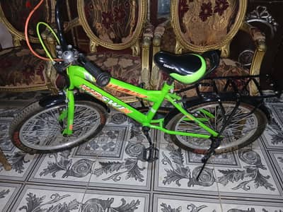 دراجه للبيع