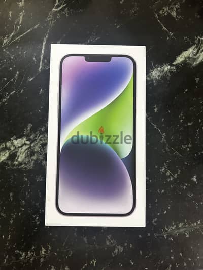Apple - iPhone 14 plus