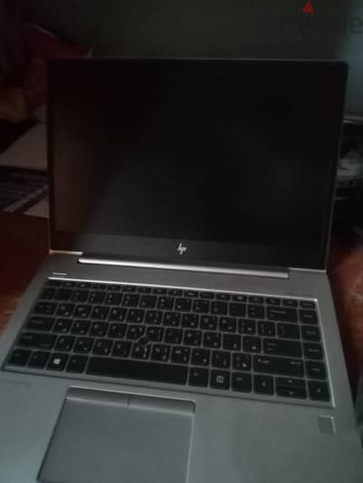 ​شاشة لابتوب HP ProBook 645 G6 أصلية 14 بوصة FHD IPS خلع توكيل