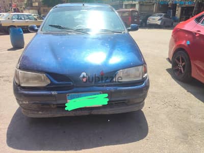 Renault Megane 1999