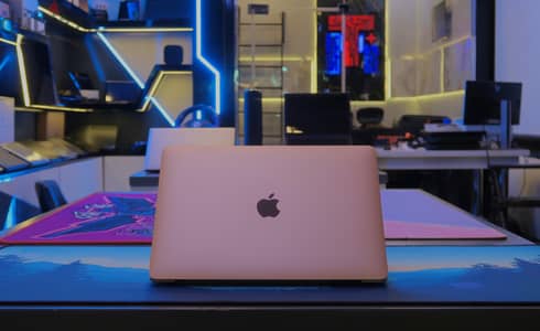 Apple MacBook Air 13 Rose Gold عرض اليوم الواحد لابتوب ابل ماك بوك اير