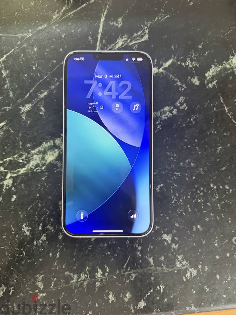 Apple - iPhone 14 plus 1