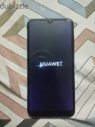 Huawei Y7 Prime 2019