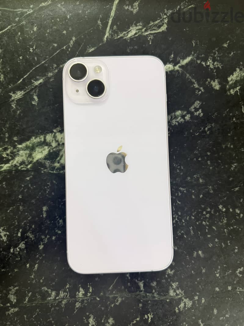 Apple - iPhone 14 plus 2