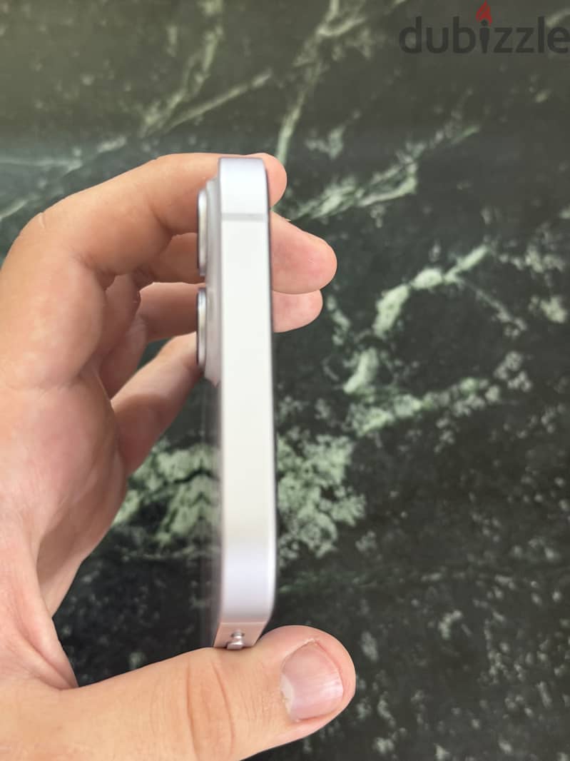 Apple - iPhone 14 plus 5