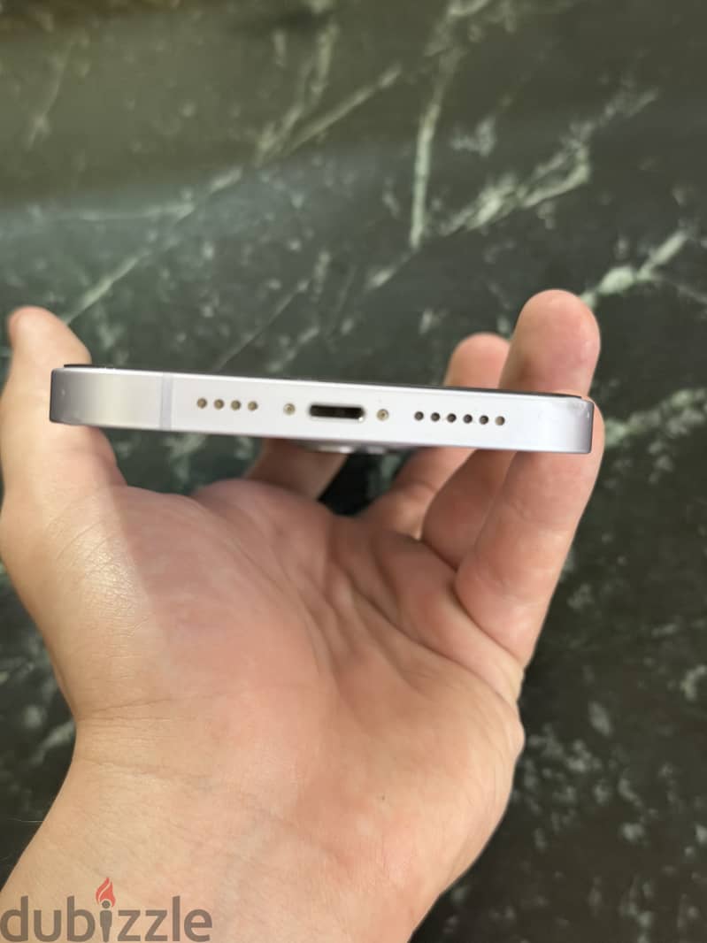 Apple - iPhone 14 plus 6