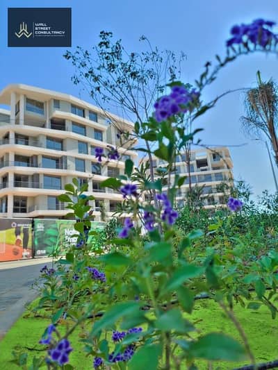 Resale Apartment in Armonia Compound at the Original Launch Price