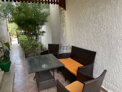 Stand alone Villa for sale Badr village