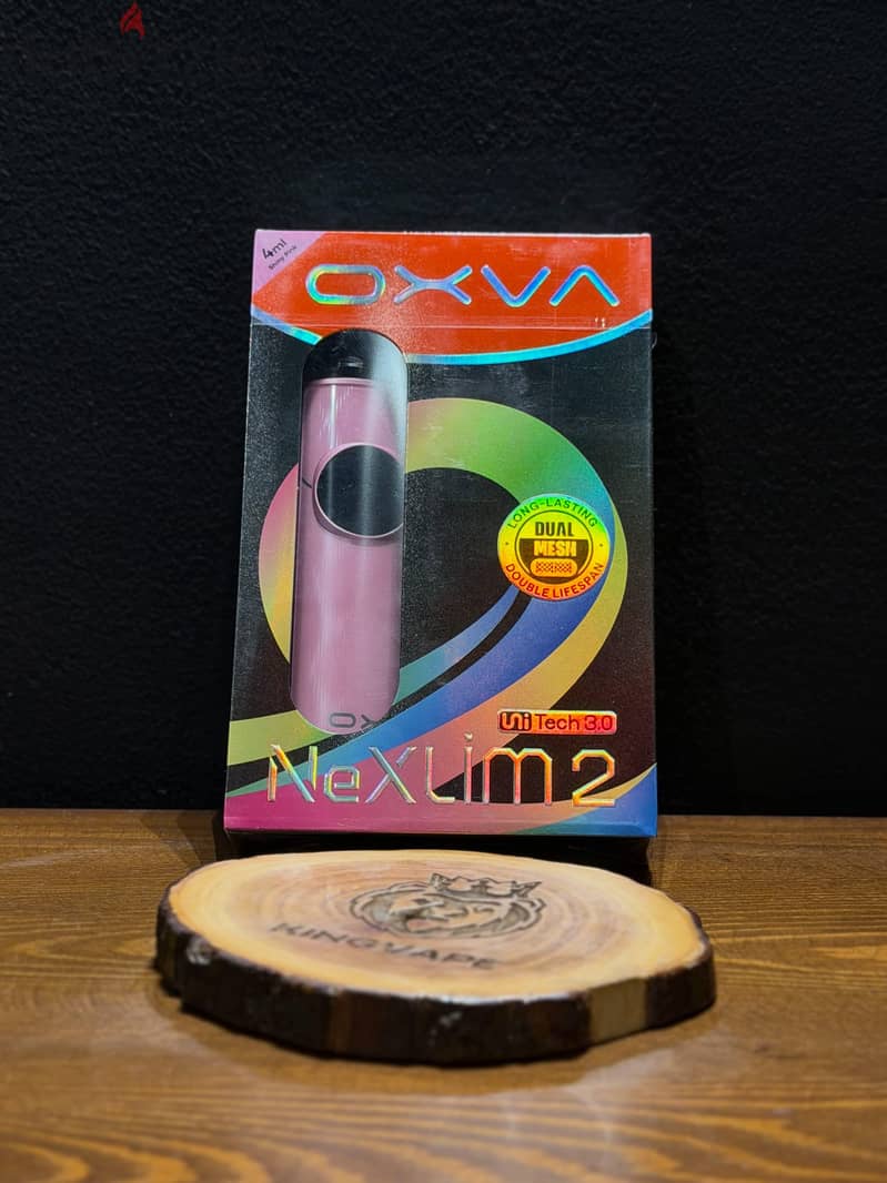Pod Nexlim 2 2