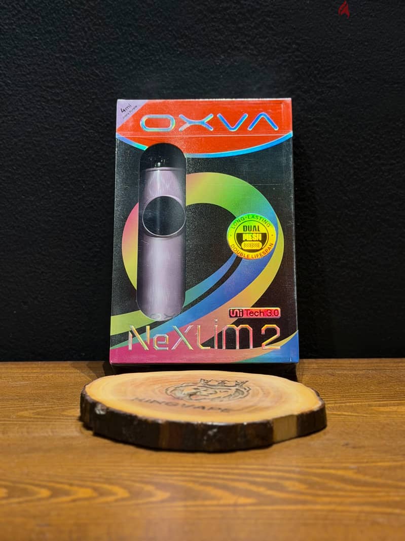 Pod Nexlim 2 7