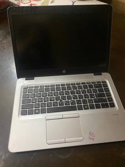 Laptop