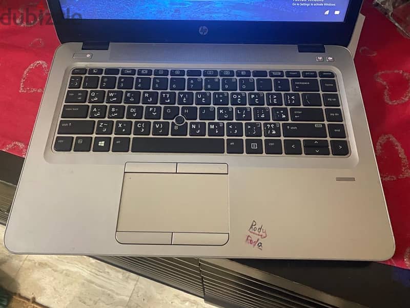 Laptop 1