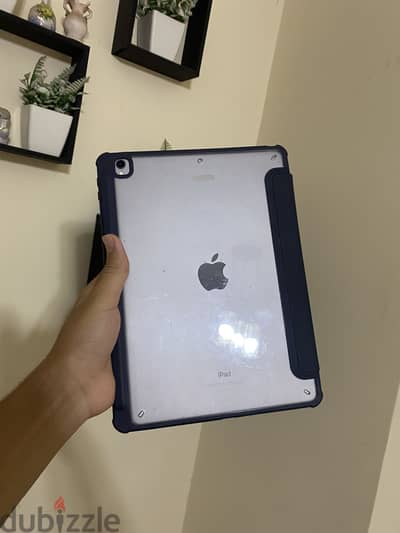 iPad Pro 10.5 64GB محتاج IC شحن – فرصة بسعر مميز