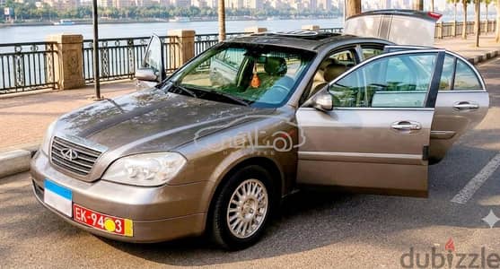 اسبيرانزا A620 2009 للبيع الهرم