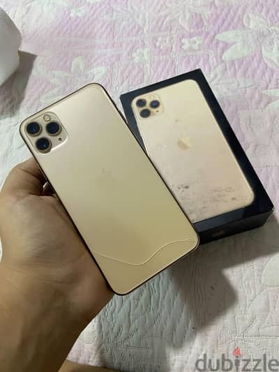 Apple - iPhone 11 Pro Max