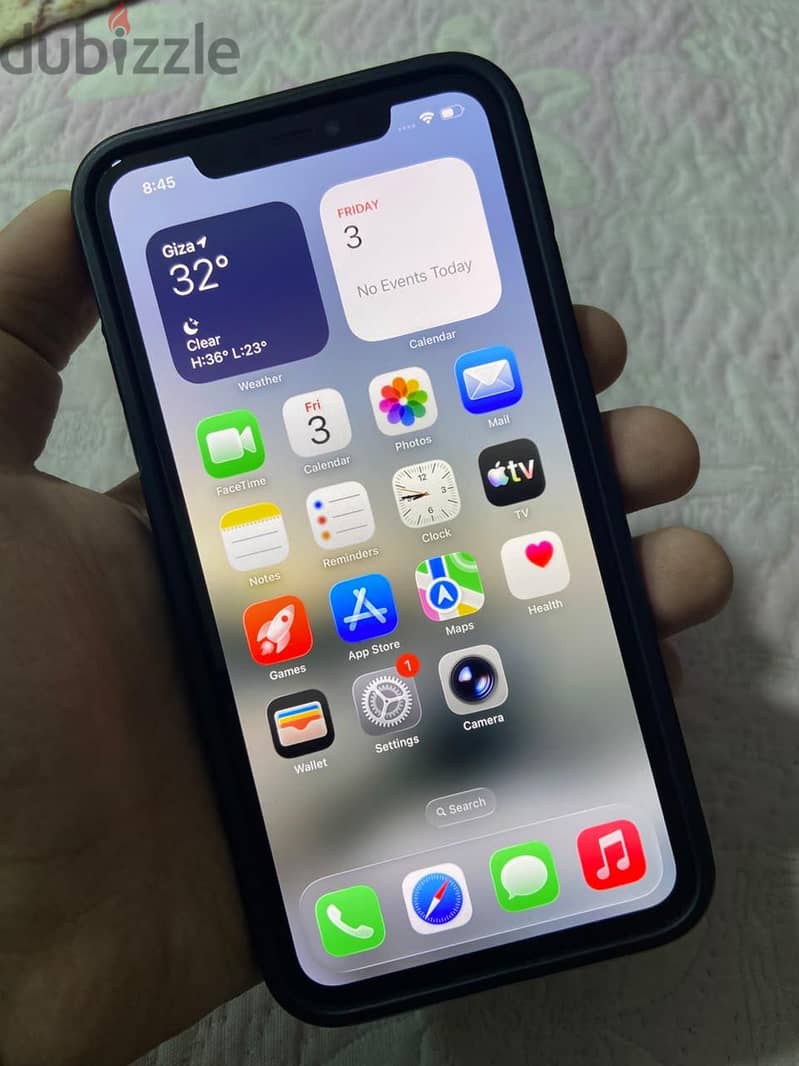 Apple - iPhone 11 Pro Max 2