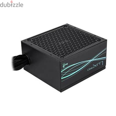 Aerocool lux pro 750w