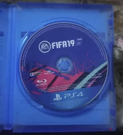 العاب ps4 مستعمله للبيع