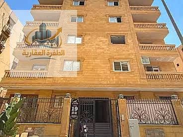 Roof apartment 190 meters for sale in Lotus GH - Fifth Settlement