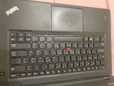 ThinkPad L440 ThinkPad L440