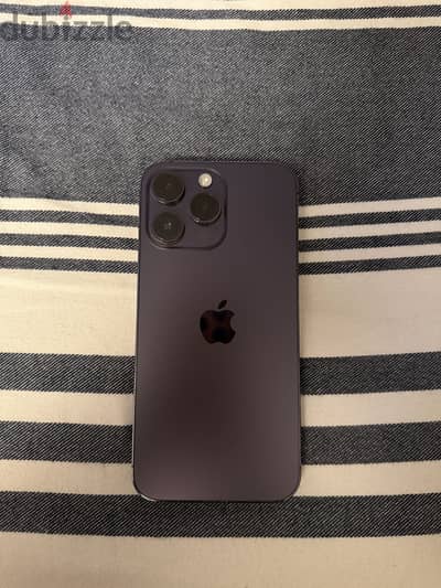Apple - iPhone 14 Pro Max