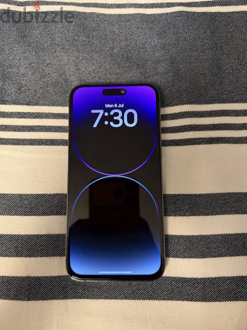 Apple - iPhone 14 Pro Max 1