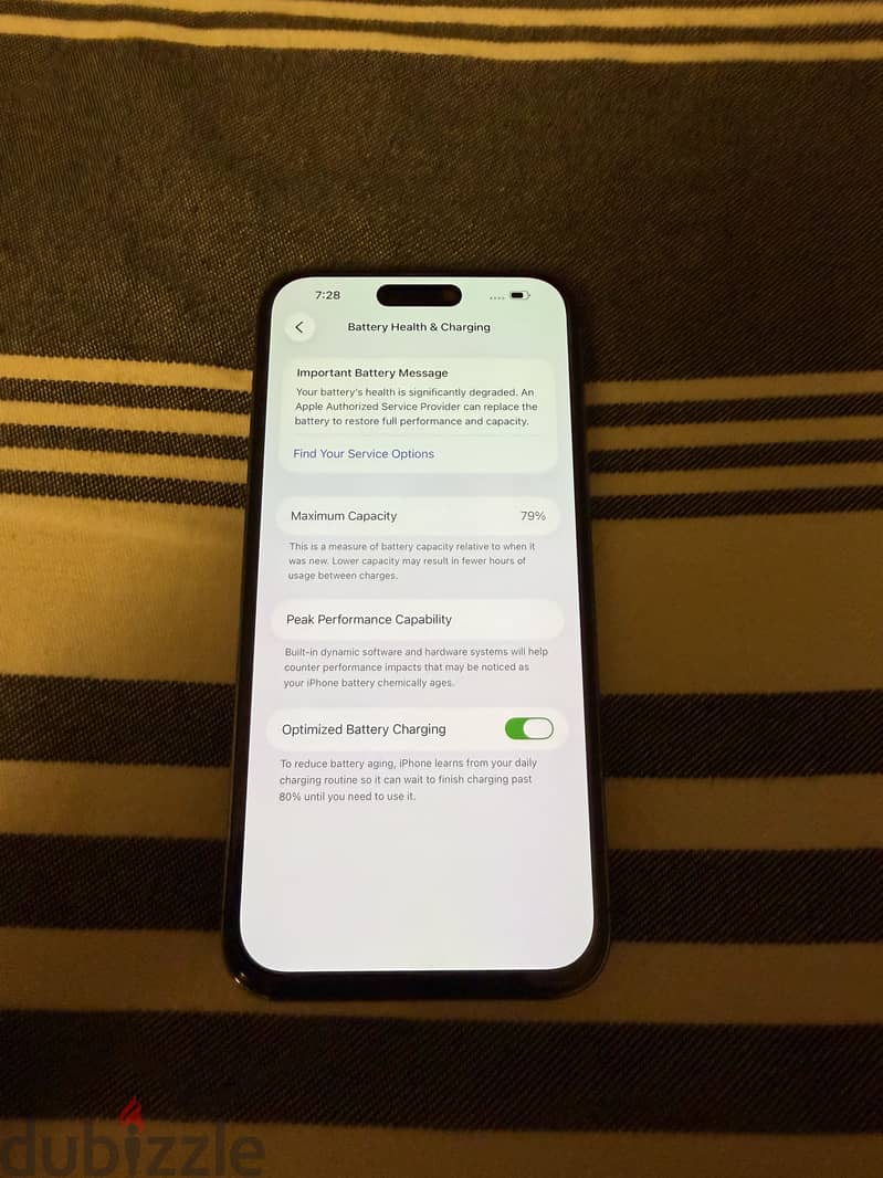 Apple - iPhone 14 Pro Max 2