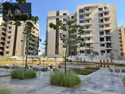Resale Apartment in IL Bosco Compound at the Original Launch Price