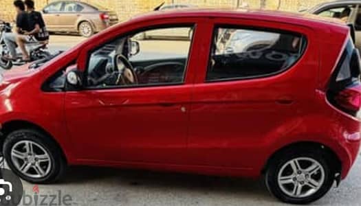 Changan Benni mini 2013