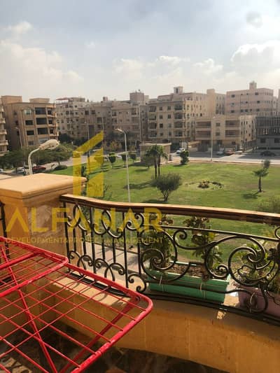 240 sqm Apartment for Sale in El Banafseg Buildings | Super Lux Finishing | Prime Location