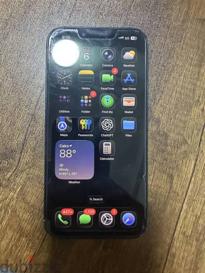 Apple - iPhone 13