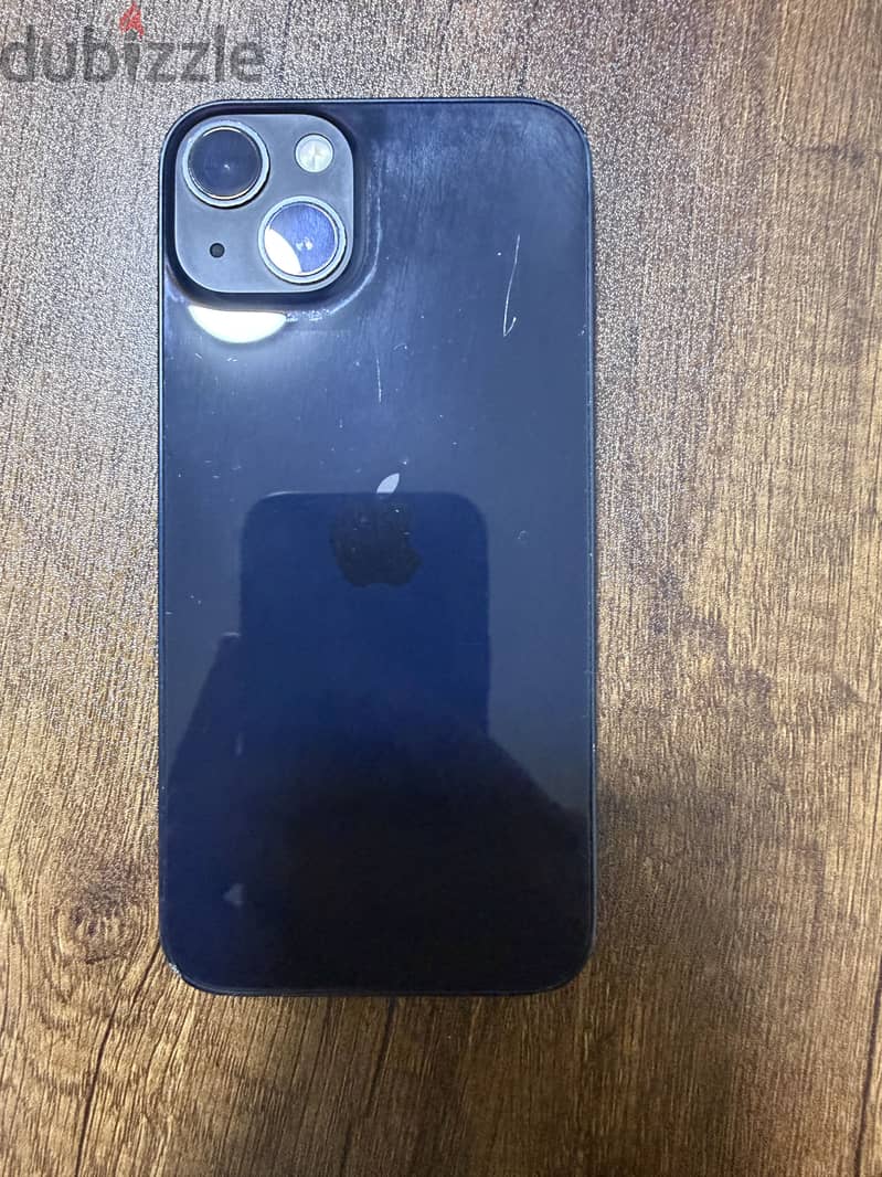 Apple - iPhone 13 5